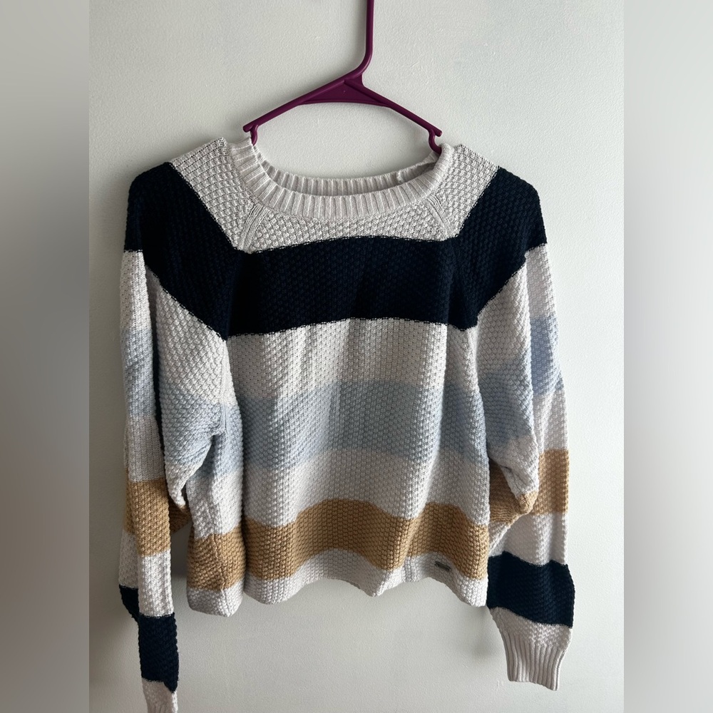 Hollister Sweater